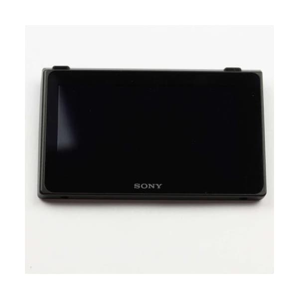 Sony LCD BLOCK ASSEMBLY SERVICE A1978120A Zoro
